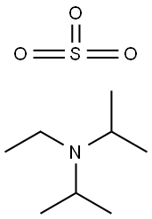 SULFUR TRIOXIDE N-ETHYLDIISOPROPYLAMINE COMPLEX