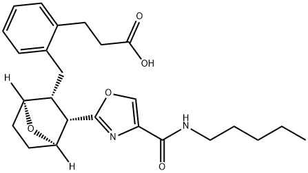 Ifetroban