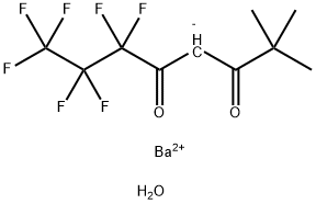 BARIUM FOD, DIHYDRATE