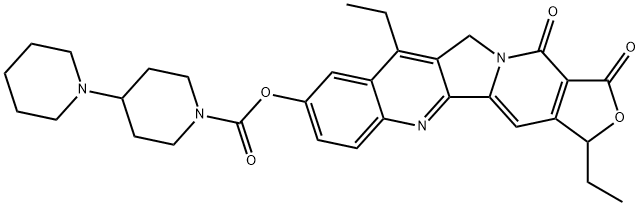 Irinotecan Lactone IMpurity