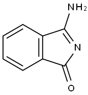 3-IMINOISOINDOLINONE