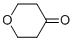 Tetrahydro-4H-Pyran-4-one Structural