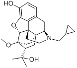 DIPRENORPHINE Structural