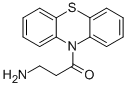 3-AMINO-1-PHENOTHIAZIN-10-YL-PROPAN-1-ONE