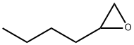 1,2-Epoxyhexane Structural Picture