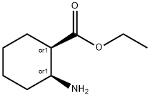 (1R,2R)-2-AMINO-CYCLOHEXANECARBOXYLIC ACID ETHYL ESTER