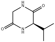 (R)-(-)-3-ISOPROPYL-2,5-PIPERAZINEDIONE,(R)-3-ISOPROPYL-2,5-PIPERAZINEDIONE,(R)-3-ISOPROPYL-2 5-PIPERAZINEDIONE 98%