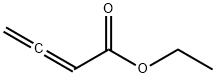 ETHYL 2 3-BUTADIENOATE  95 Structural