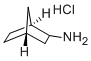 2-AMINONORBORNANE HYDROCHLORIDE Structural