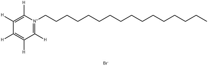 N-HEXADECYLPYRIDINIUM-D5 BROMIDE