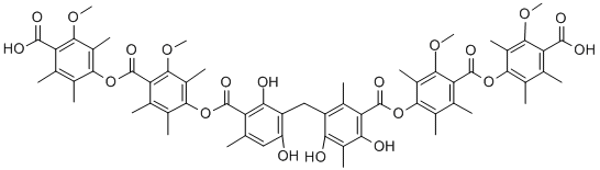 thielocin B3 Structural