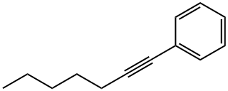 1-PHENYL-1-HEPTYNE