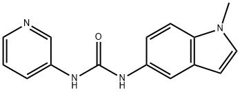 SB 200646 HYDROCHLORIDE