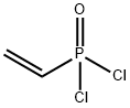 vinylphosphonic dichloride  Structural