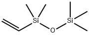 VINYLPENTAMETHYLDISILOXANE Structural