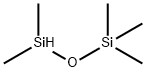 Pentamethyldisiloxane Structural