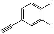 3,4-DIFLUOROPHENYLACETYLENE