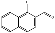 1-FLUORONAPHTHALENE-2-CARBALDEHYDE