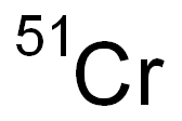 CHROMIUM-51