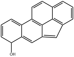 4H-cyclopenta(def)chrysen-4-ol