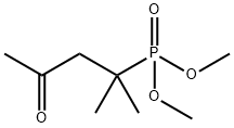 dimephosphon Structural