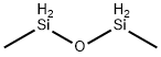 1,3-dimethyldisiloxane 