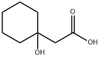 (1-Hydroxy-cyclohexyl)-acetic acid