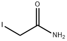 2-Iodoacetamide Structural Picture