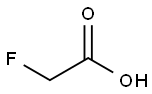 FluoroaceticAcid Structural