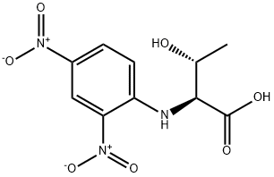 N-DNP-DL-THREONINE