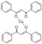 COPPER 1,3-DIPHENYL-1,3-PROPANEDIONATE