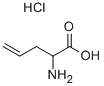 2-AMINO-4-PENTENOIC ACID HYDROCHLORIDE