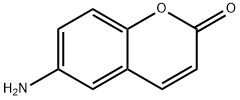 6-aminocoumarin Structural