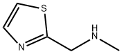 N-Methylthiazole-2-methanamine