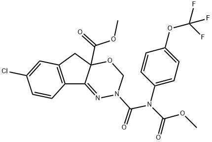 144171-61-9 structural image