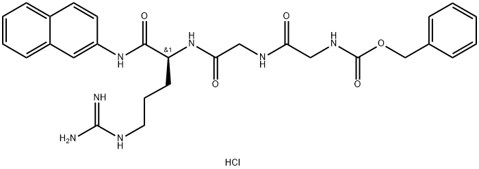 Z-GLY-GLY-ARG-BETANA HCL