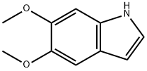 5,6-Dimethoxyindole