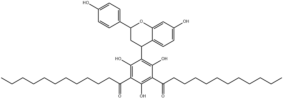 YM 26734 Structural