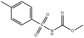 methyl tosylcarbamate  