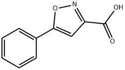 5-PHENYLISOXAZOLE-3-CARBOXYLIC ACID