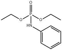 DIETHYL ANILINOPHOSPHONATE