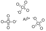 ALUMINUM PERCHLORATE Structural