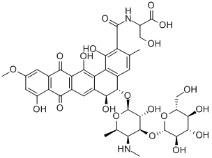 Pradimicin FL