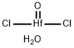 HAFNIUM DICHLORIDE OXIDE