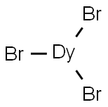 DYSPROSIUM BROMIDE Structural