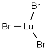 LUTETIUM BROMIDE Structural