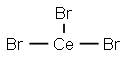 Cerium(III) bromide hydrate Structural