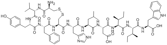 IRL-1038 Structural