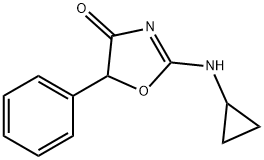 Cyclazodone Structural