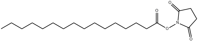 N-SUCCINIMIDYL PALMITATE